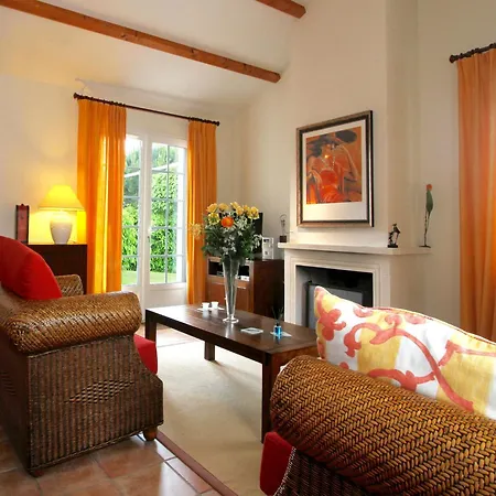 Villa With Wi-fi, In Natural Surroundings, Cleaning Included