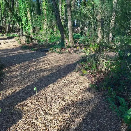 Villa With Wi-fi, In Natural Surroundings, Cleaning Included *