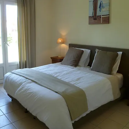 Villa With Wi-fi, In Natural Surroundings, Cleaning Included